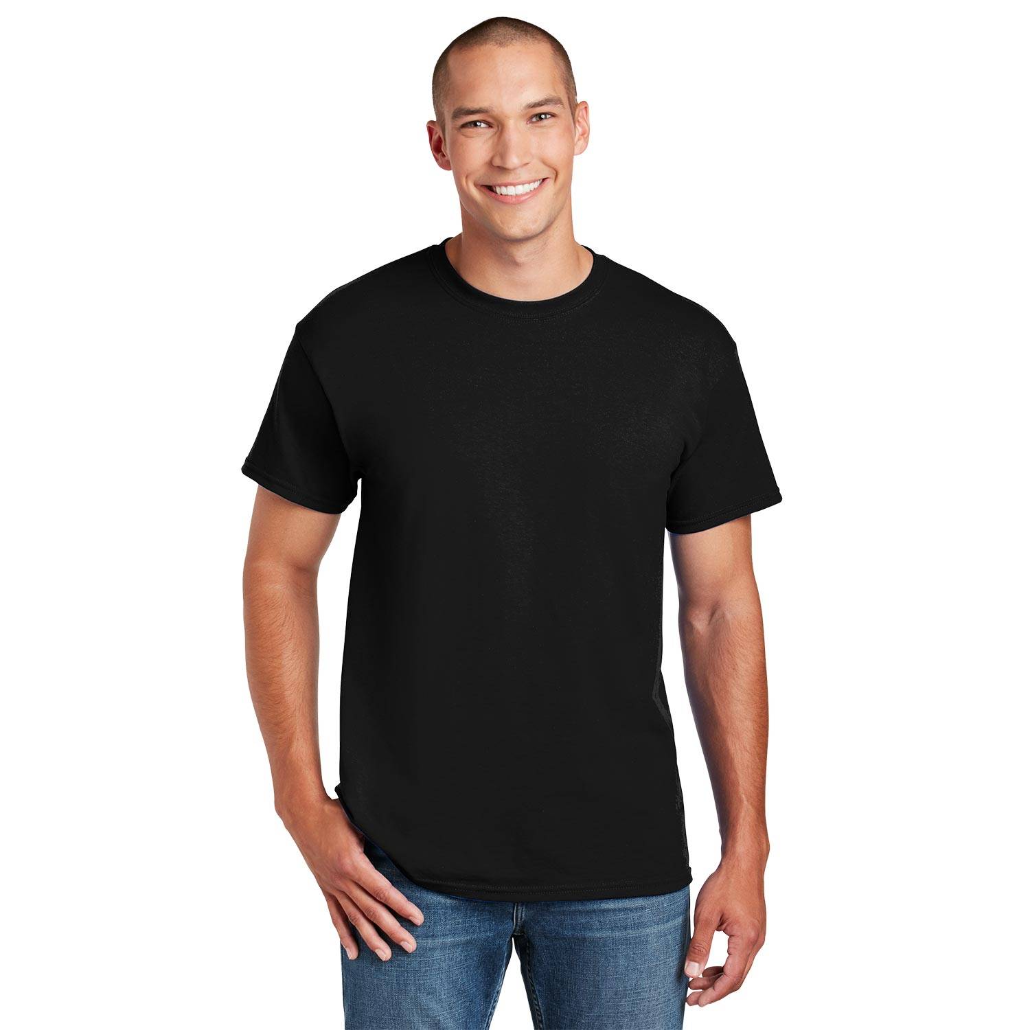 GILDAN S/S ULTRA BLEND 50/50 T-SHIRT
