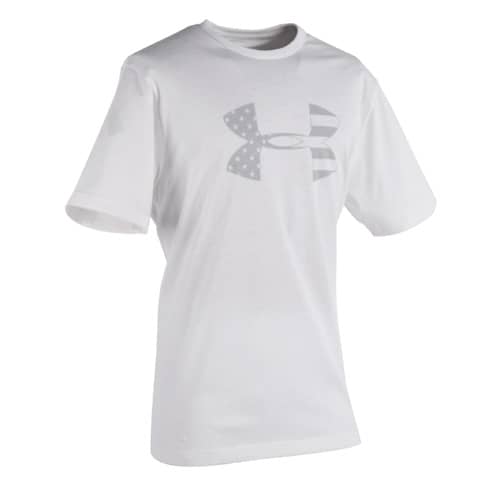 Under Armour Tonal BFL T-Shirt