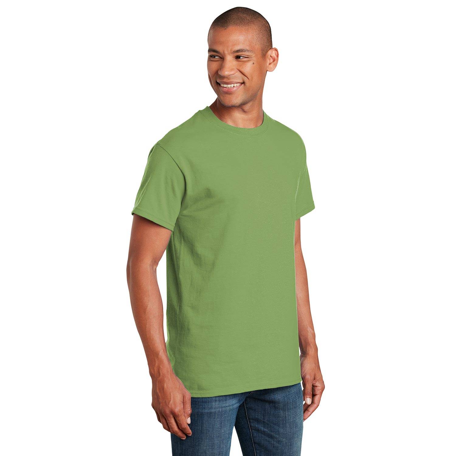 Gildan Ultra Cotton Short Sleeve T-Shirt | Over 30 Colors