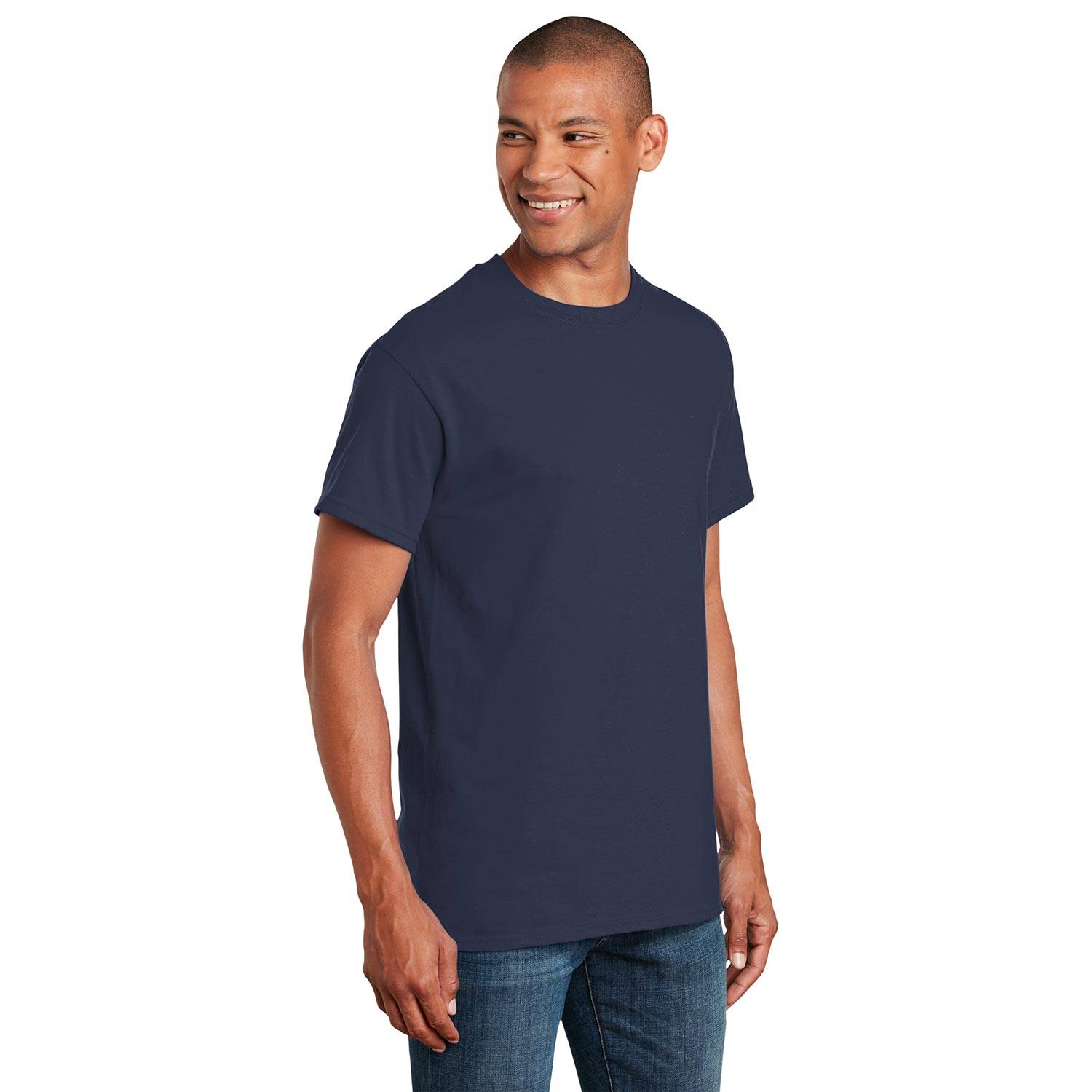 GILDAN ULTRA COTTON SHORT SLEEVE T-SHIRT
