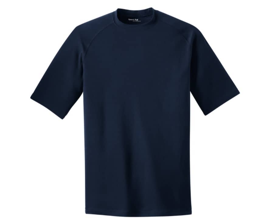 SPORTTEK ULTIMATE PERFORMANCE CREW