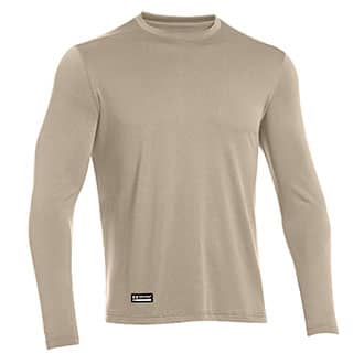 ua tech long sleeve