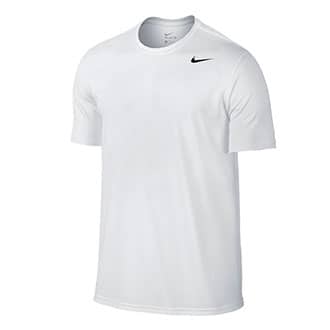 nike legend 2.0 men's short sleeve top