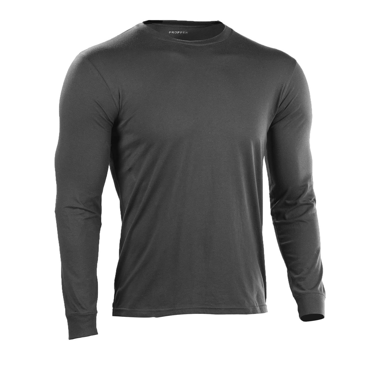 PROPPER LONG SLEEVE T-SHIRTS (2 PACK)