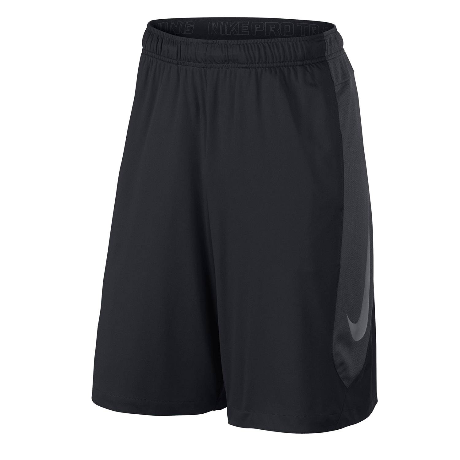 NIKE HYPERSPEED KNIT SHORTS