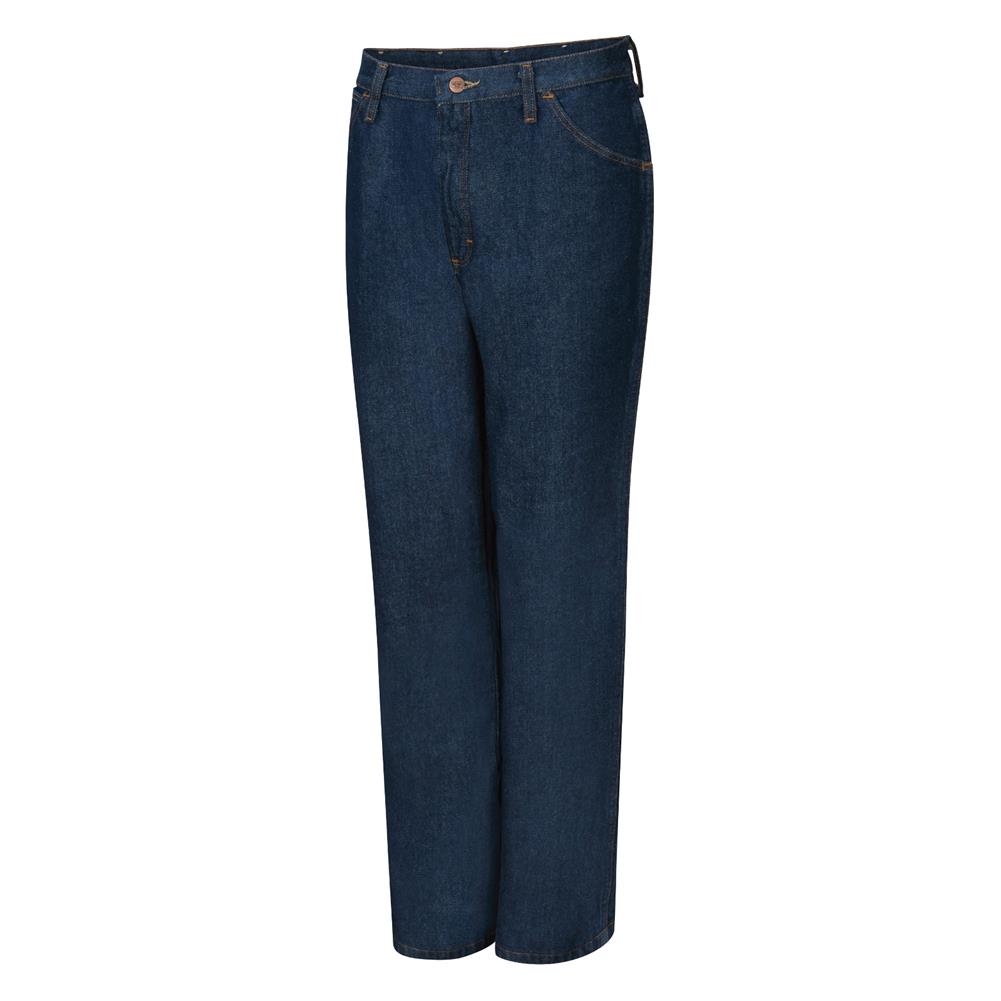 RED KAP CLASSIC WORK JEANS