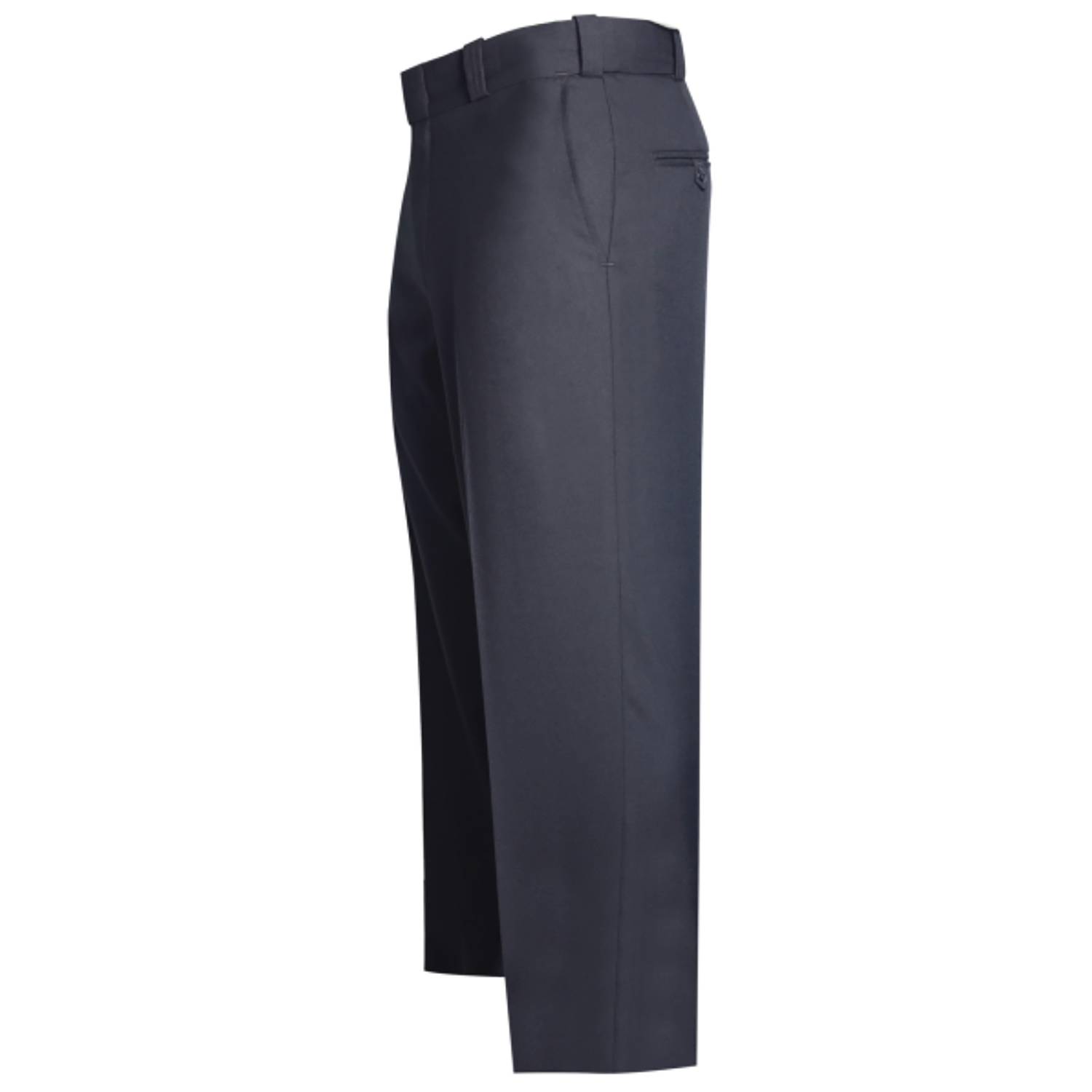 Flying Cross Mens Polyester Wool and LYCRA Trousers with 1 I