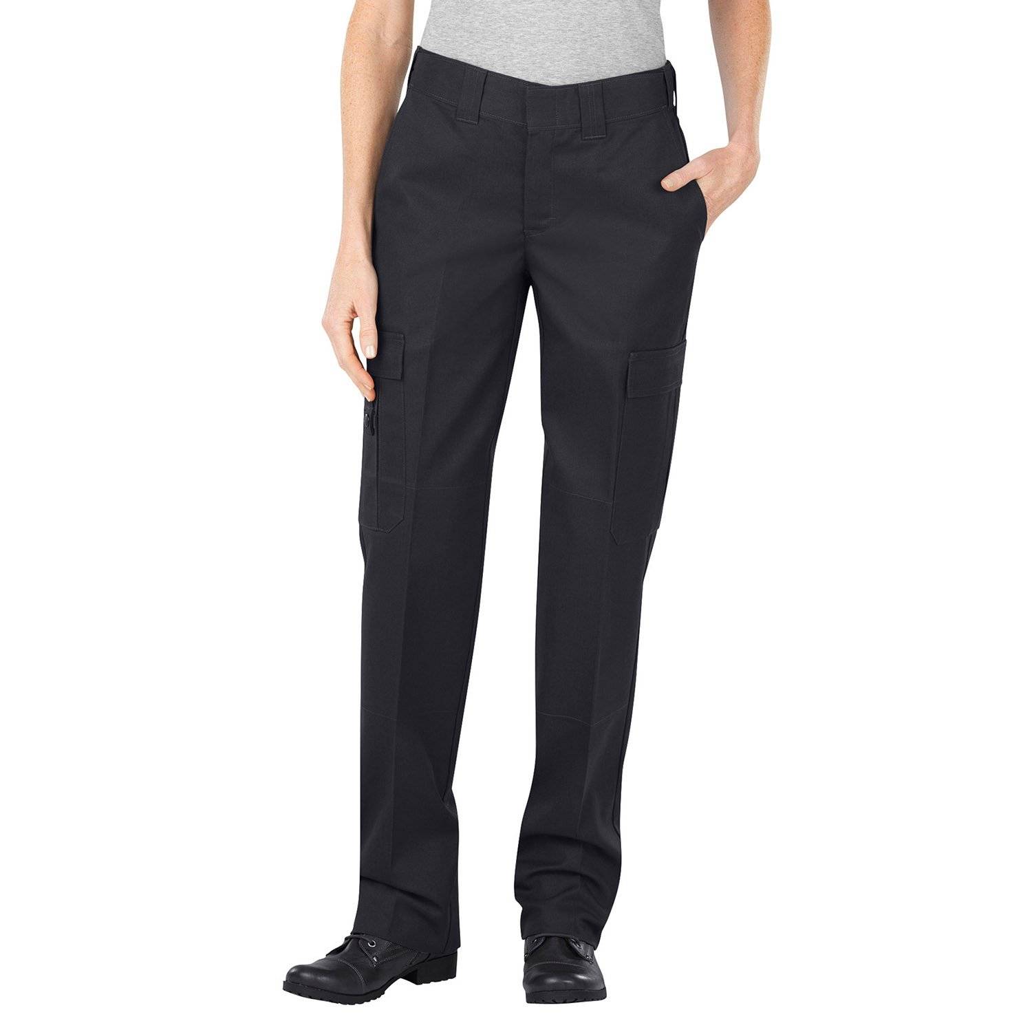 Dickies Women's Comfort Waist EMT Pants