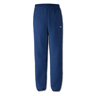 champion eco authentic sweatpants
