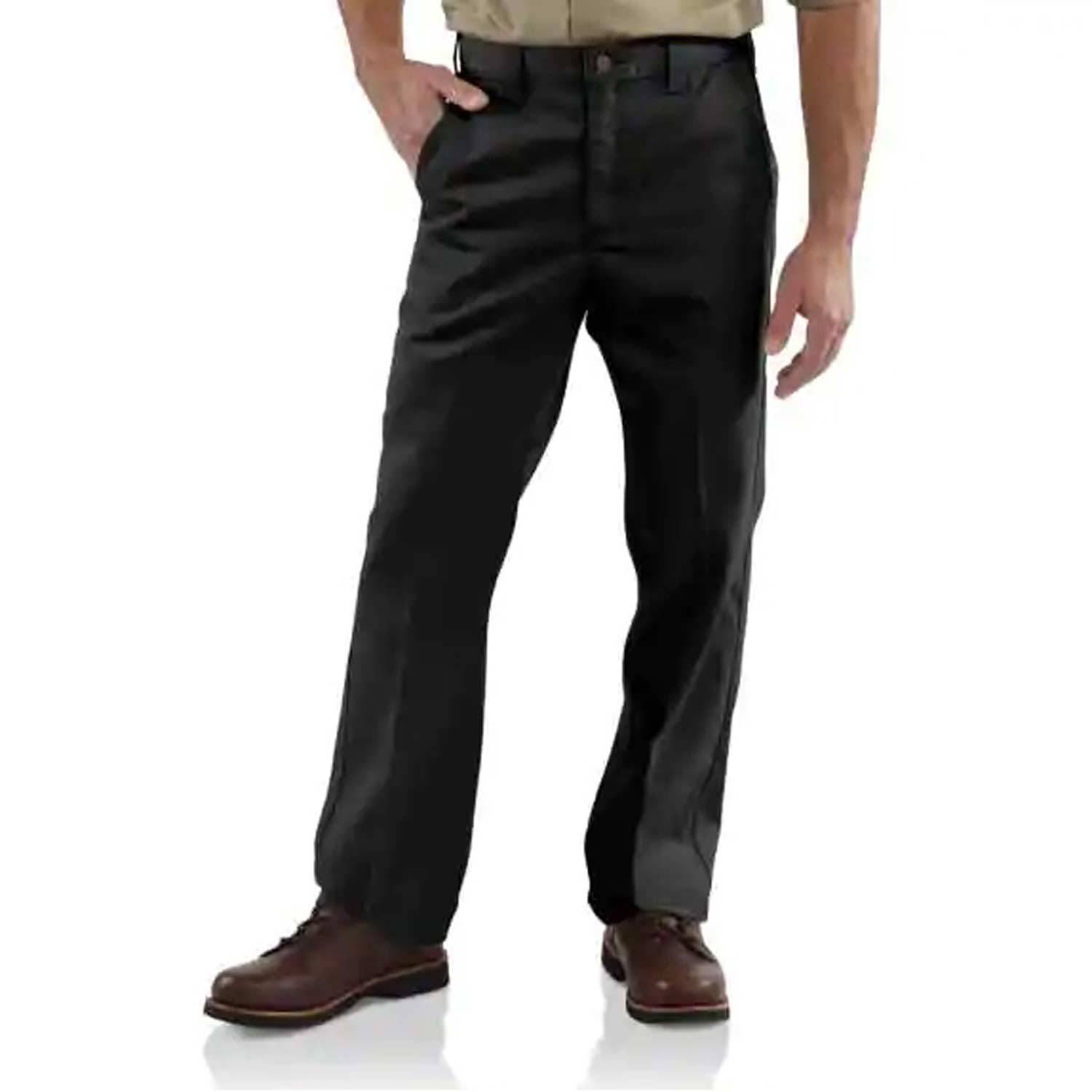 Carhartt Twill Work Pant