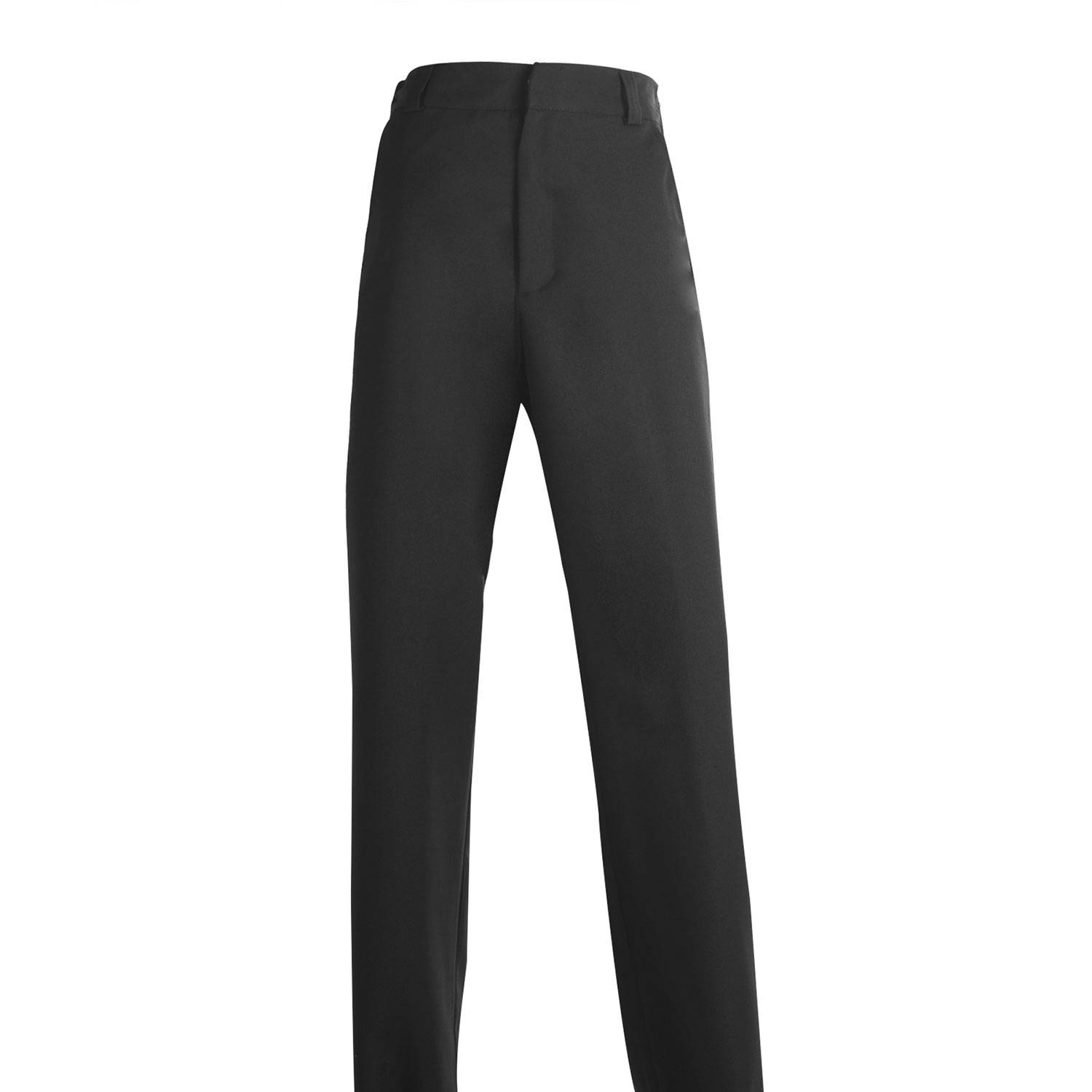 LAWPRO WOMEN'S 100% POLYESTER UNIFORM TROUSERS