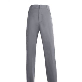 LawPro Womens 100 Percent Polyester Uniform Trousers
