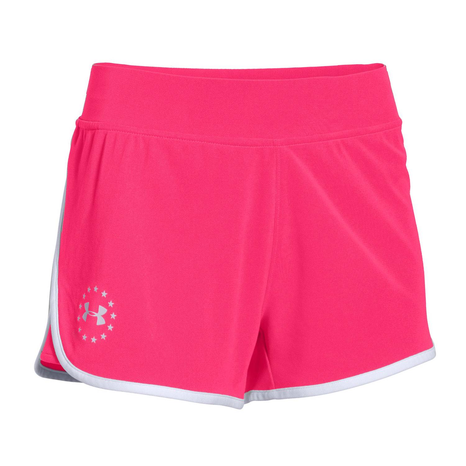 UNDER ARMOUR WOMEN'S FREEDOM SHORTS