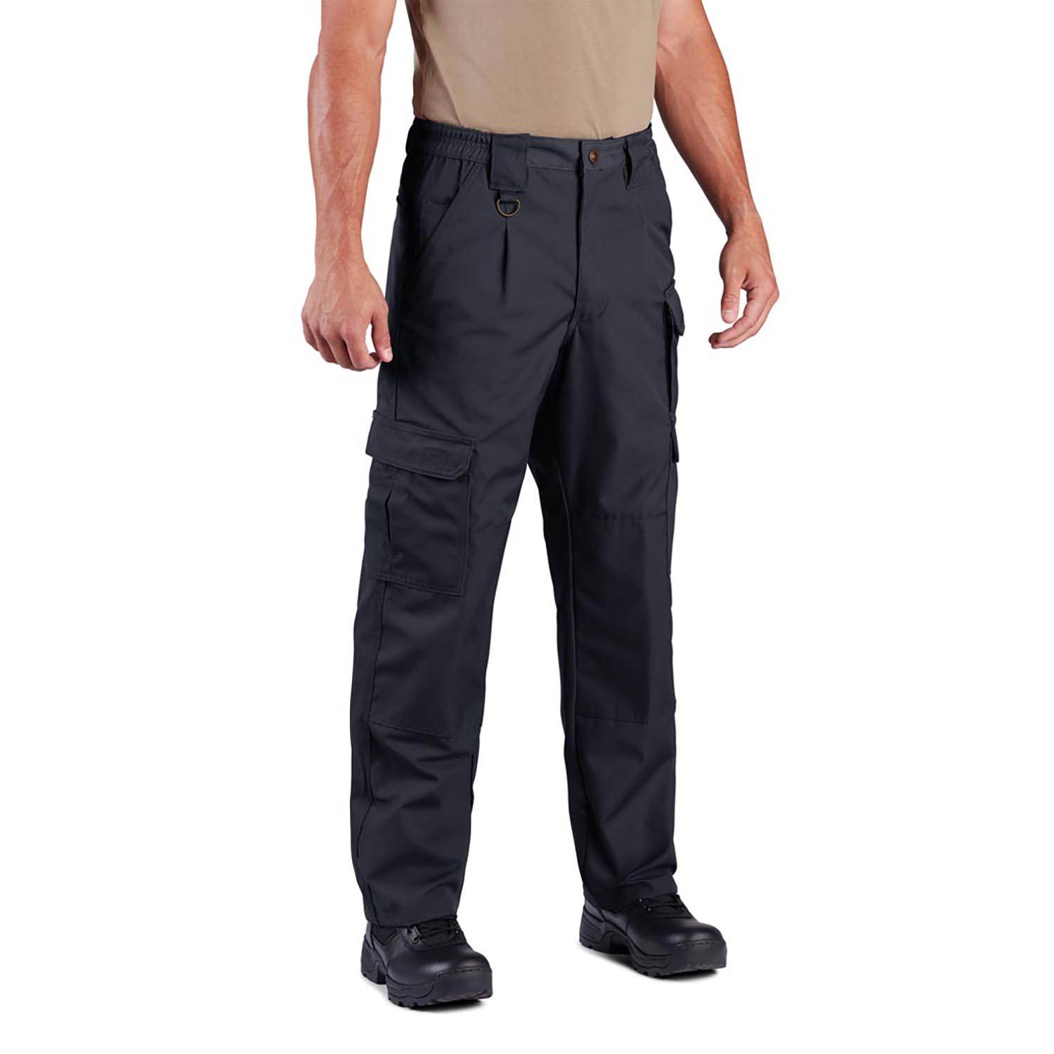 PROPPER MEN'S LIGHTWEIGHT TACTICAL PANTS IN NAVY