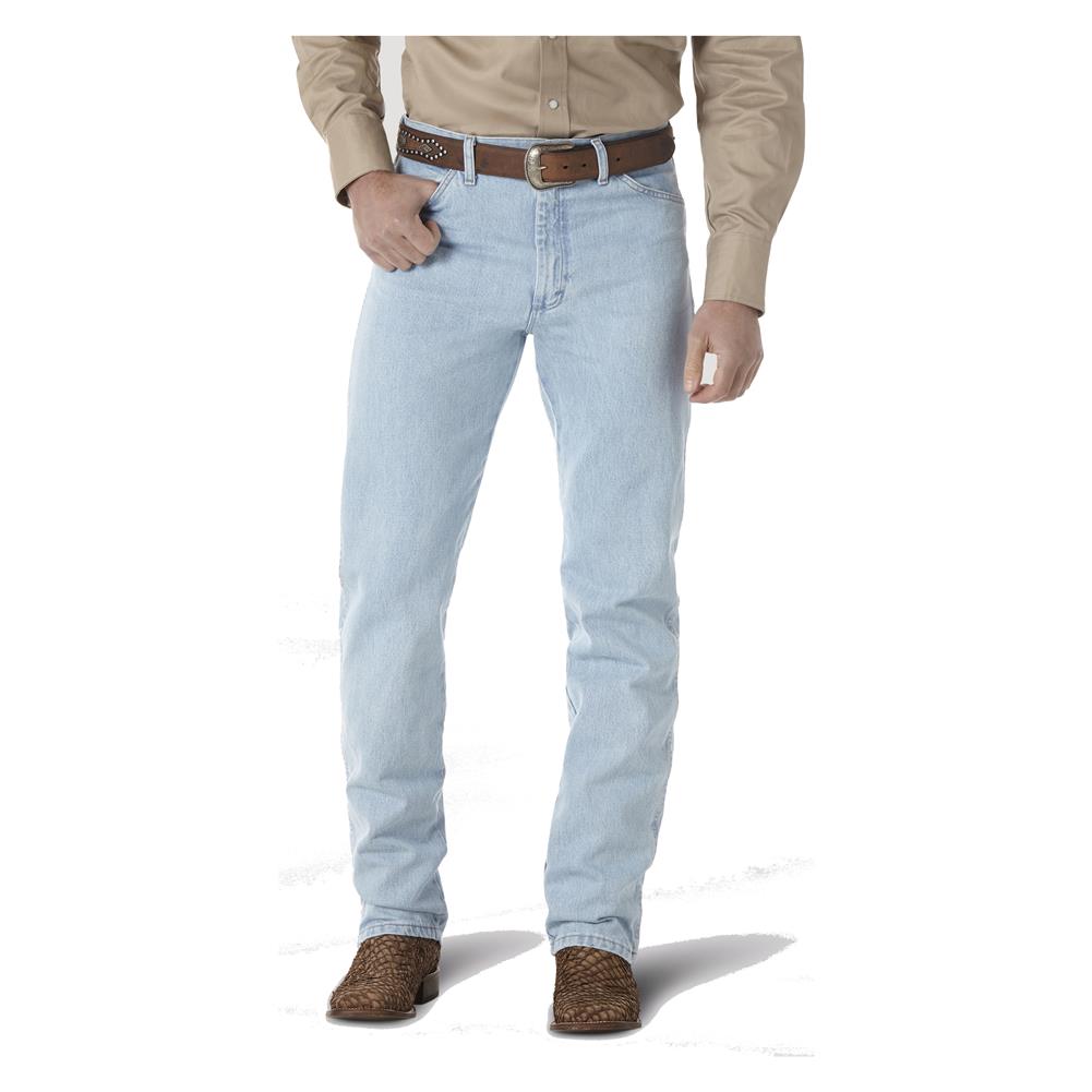 WRANGLER COWBOY CUT ORIGINAL FIT JEANS