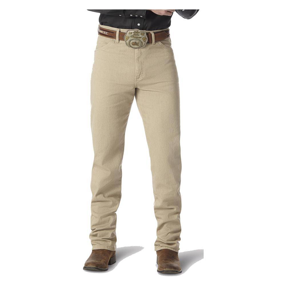 WRANGLER COWBOY CUT ORIGINAL FIT JEANS