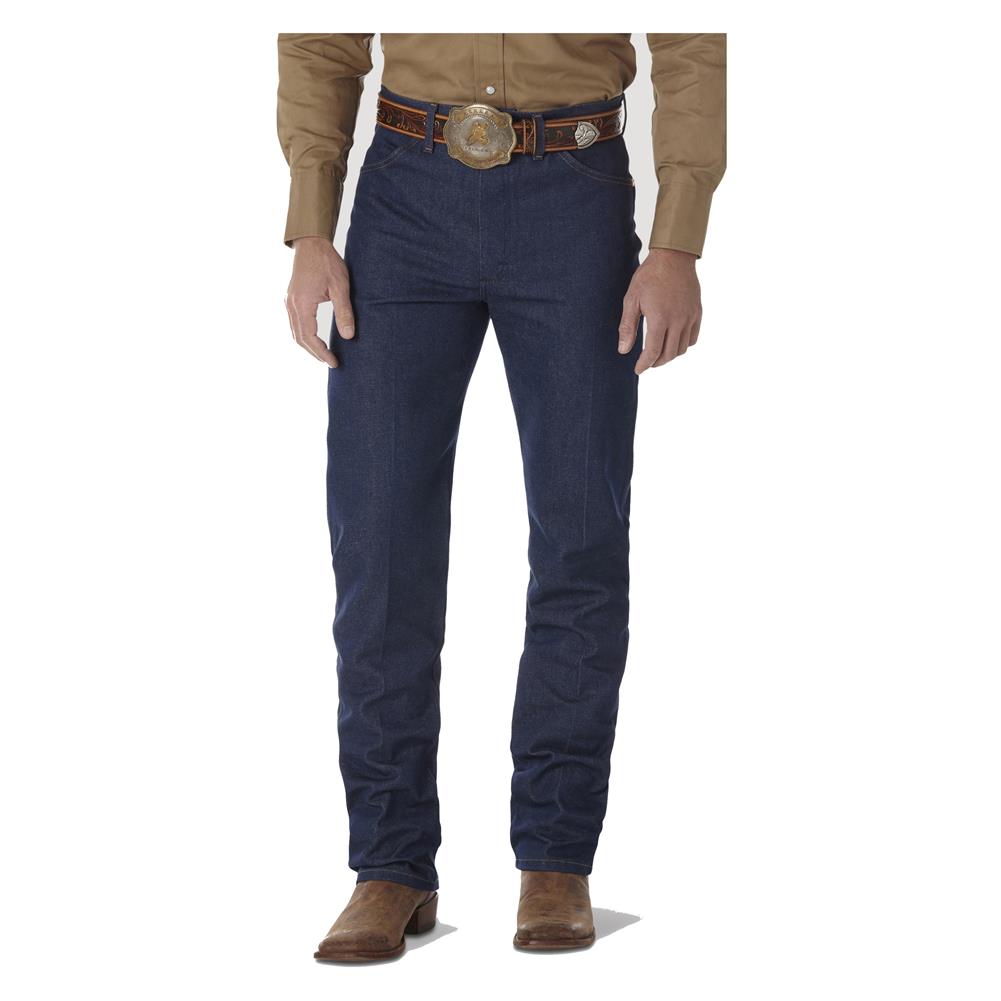 WRANGLER COWBOY CUT ORIGINAL FIT JEANS