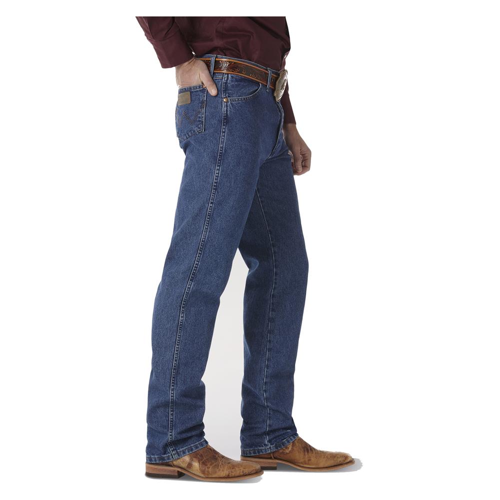WRANGLER COWBOY CUT ORIGINAL FIT JEANS