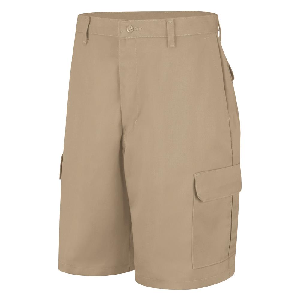RED KAP CARGO SHORTS