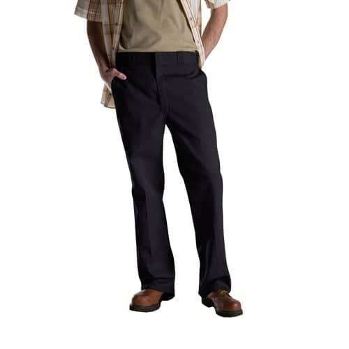 DICKIES ORIGINAL 874 INDUSTRIAL WORK PANT