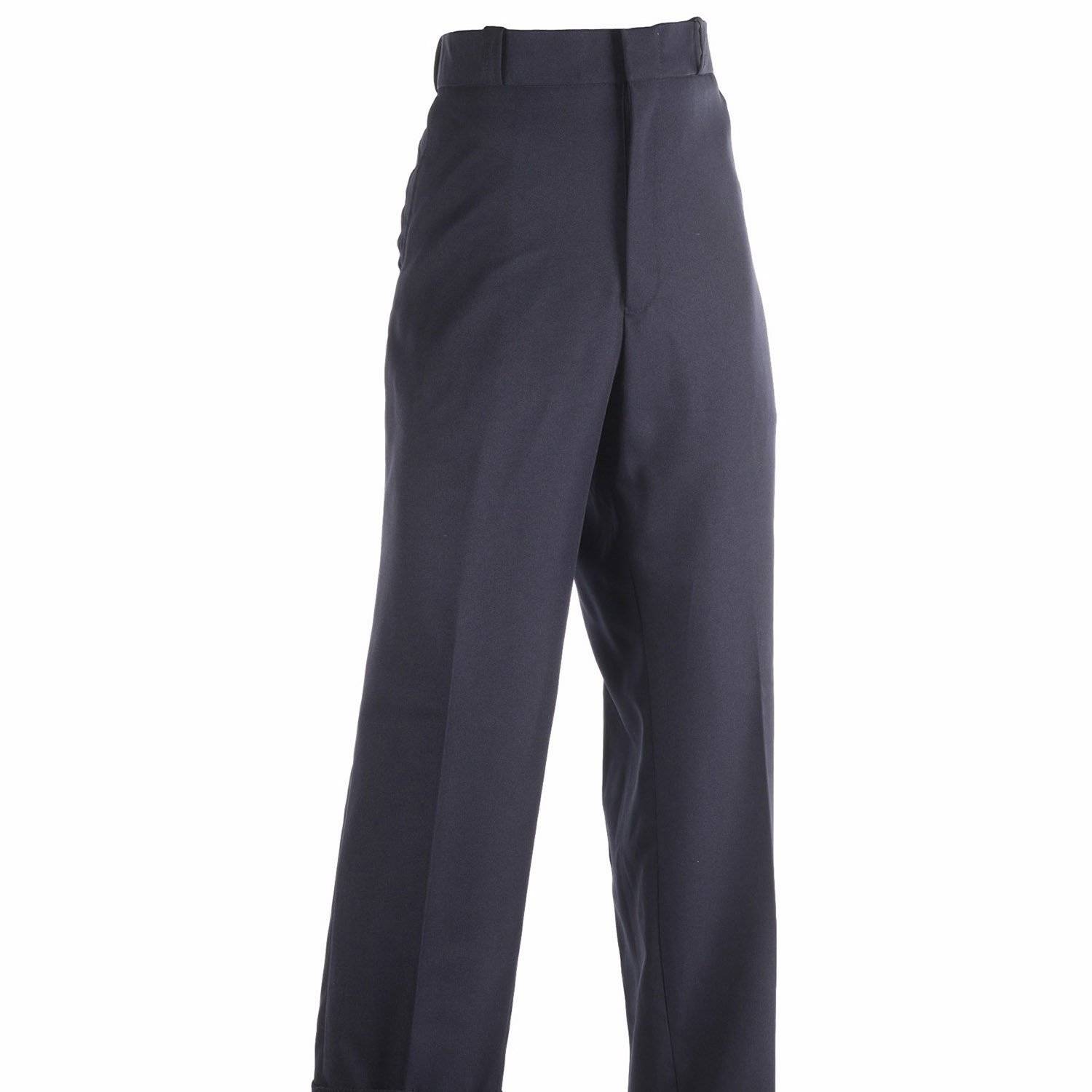 LAWPRO 100% POLYESTER FINE LINE UNIFORM TROUSERS
