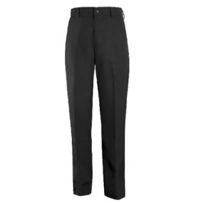 BLAUER 4-POCKET WOOL CLASS A PANTS IN BLACK