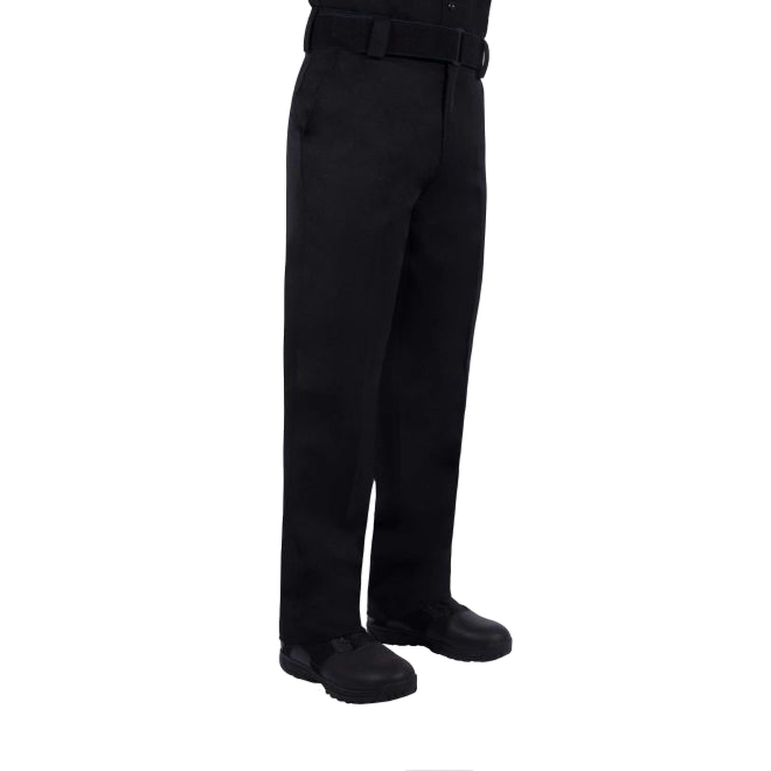 BLAUER POLYESTER COTTON PANTS