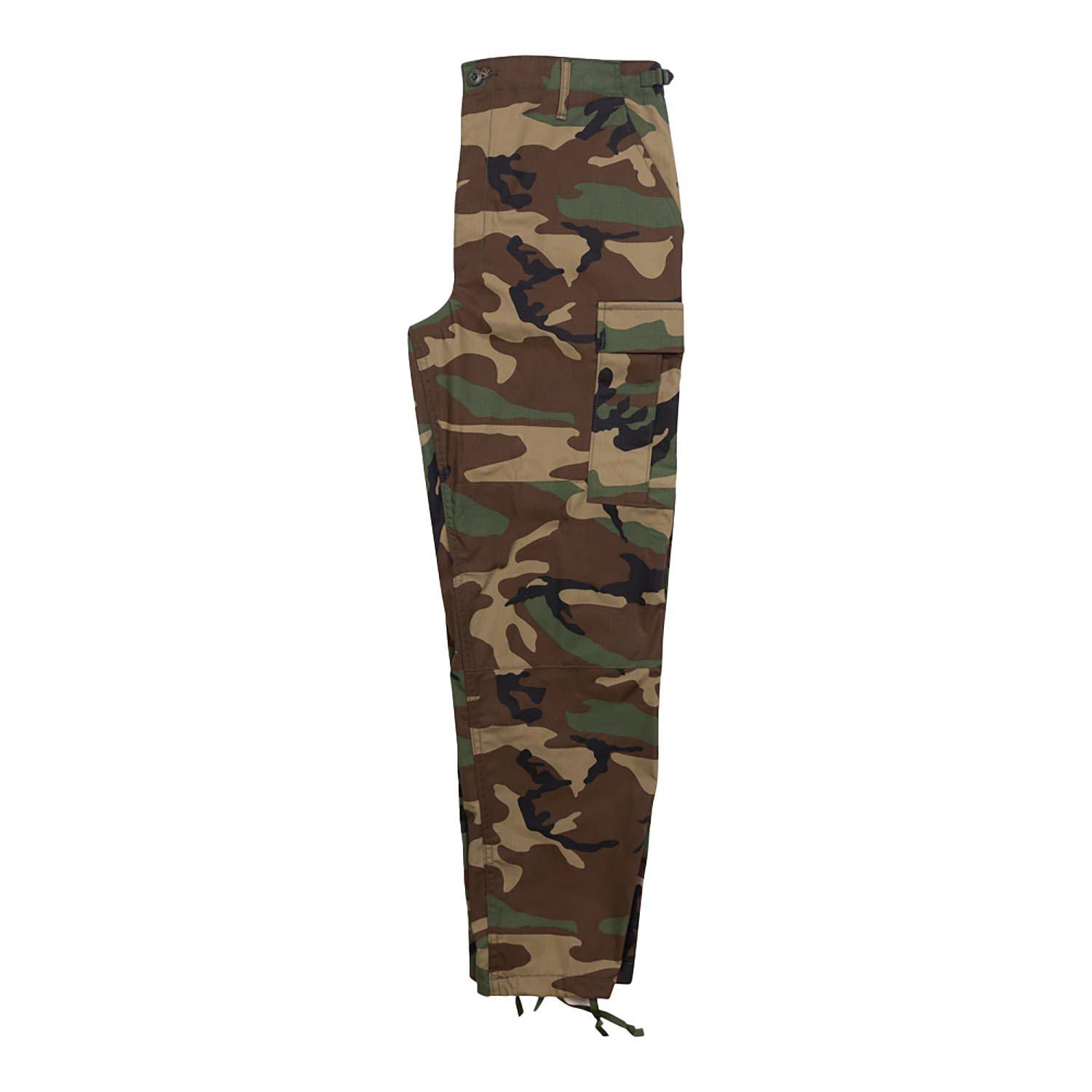 Pantalon BDU Propper Homme - Ripstop Coton - Camouflage 3-Colour Desert - Neuf Avec étiquettes
