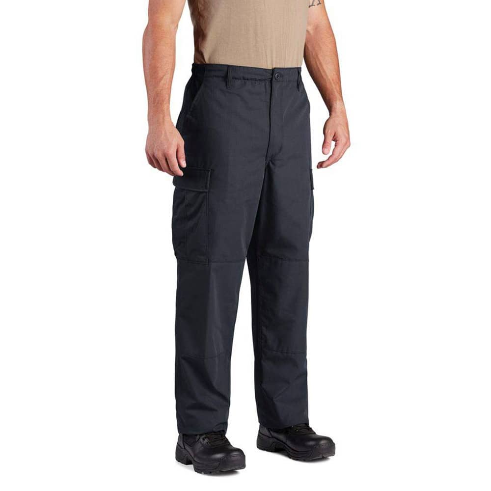 Propper Ripstop BDU Trousers, 65/35 Poly Cotton Zip-Fly
