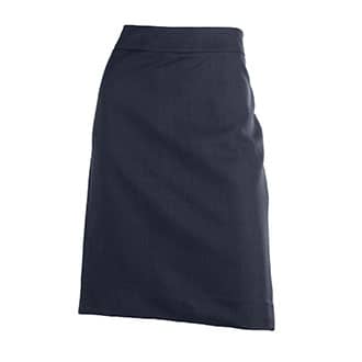 Edwards Synergy Women's Washable Straight Skirt