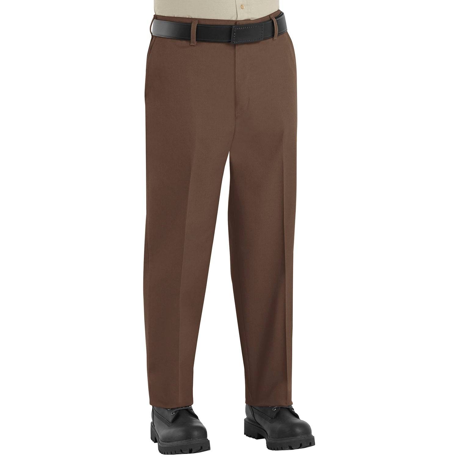 RED KAP MEN'S SIDE ELASTIC WAIST PANTS