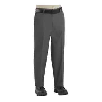 RED KAP MEN'S SIDE ELASTIC WAIST PANTS