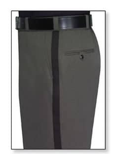 Ohio Sheriff Mens Polyester Trousers