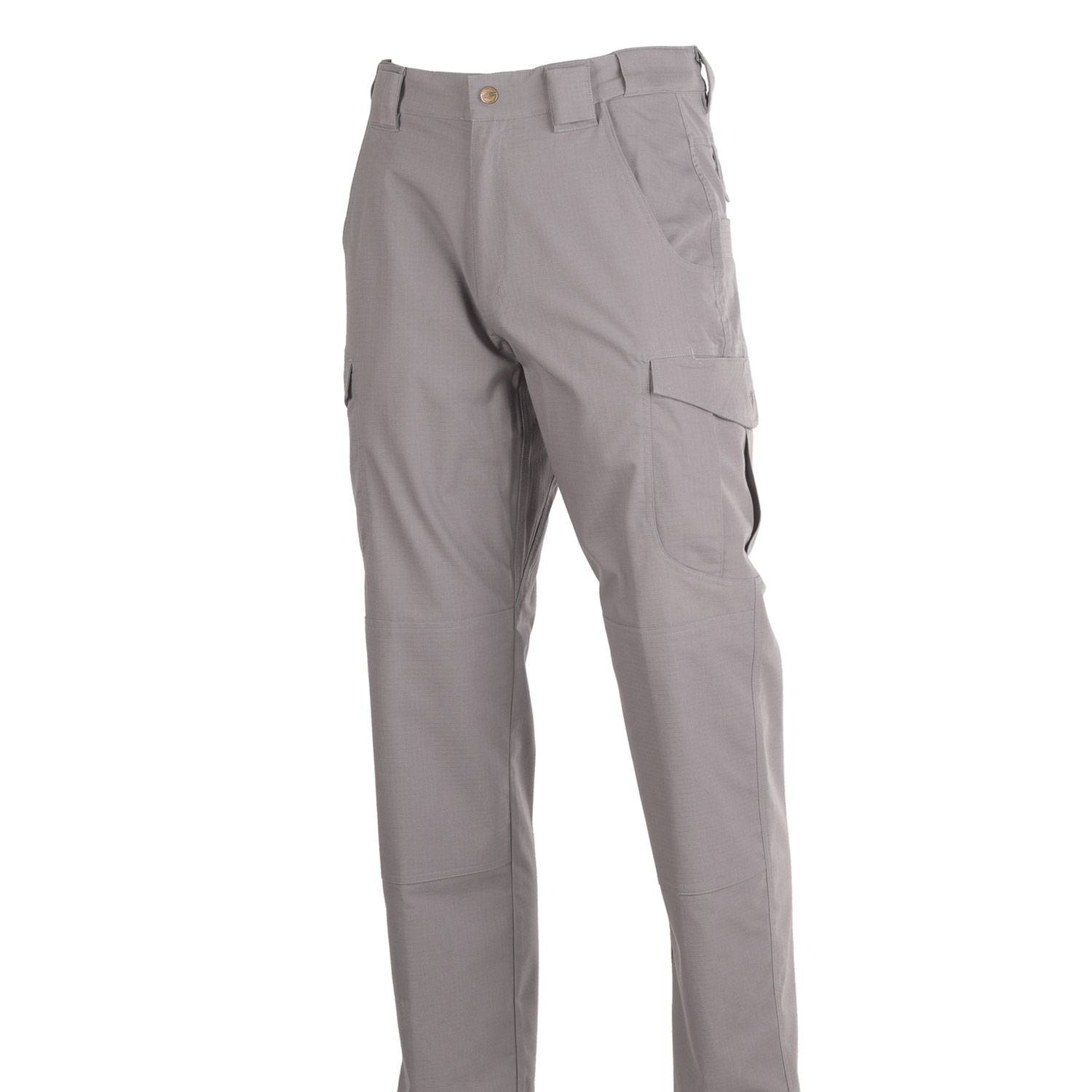 Tru-Spec Shorts, 24-7 Ladies Blk Ascent, Black, 2