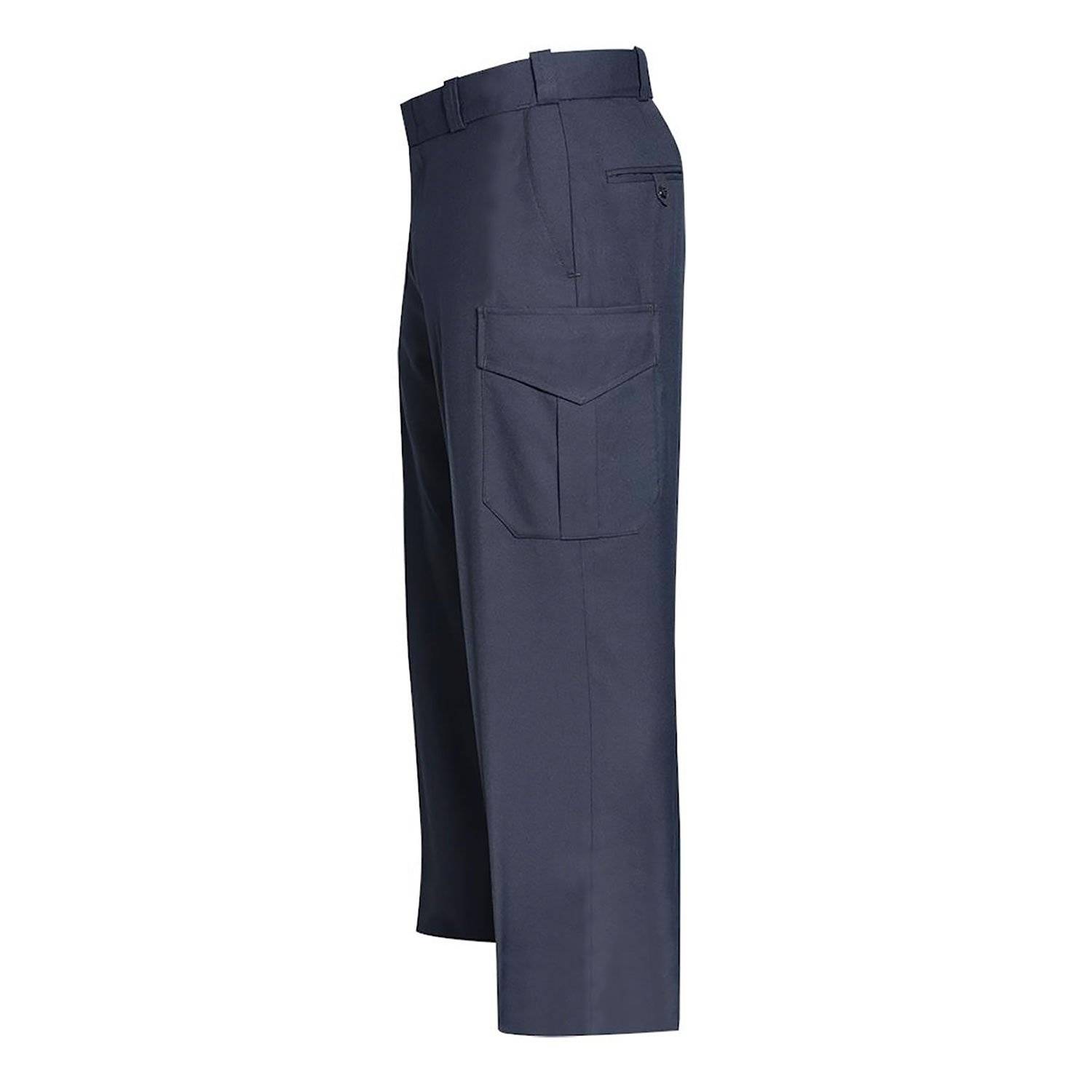 Flying Cross Women's Wool and Polyester Justice Pants