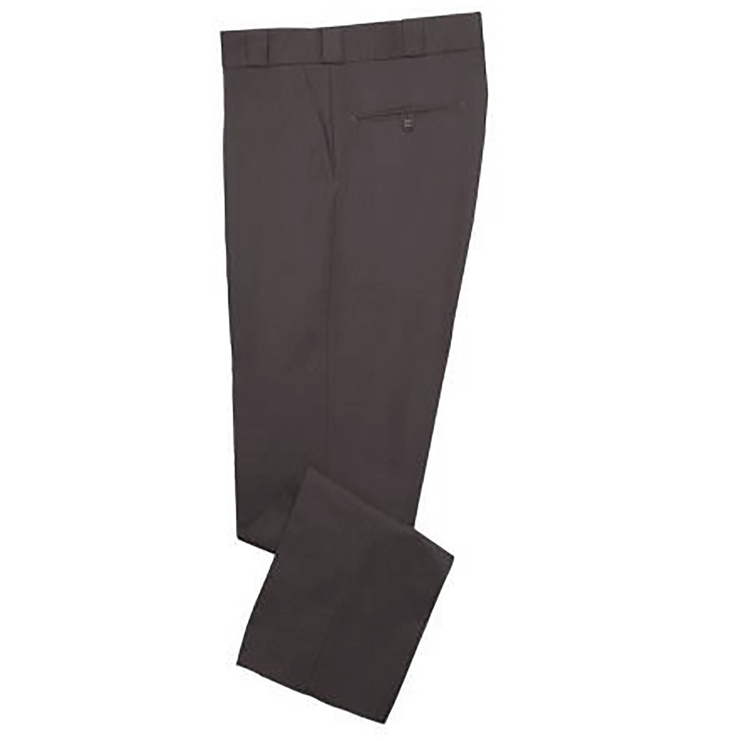 Conqueror Polyester Wool Blend Trousers