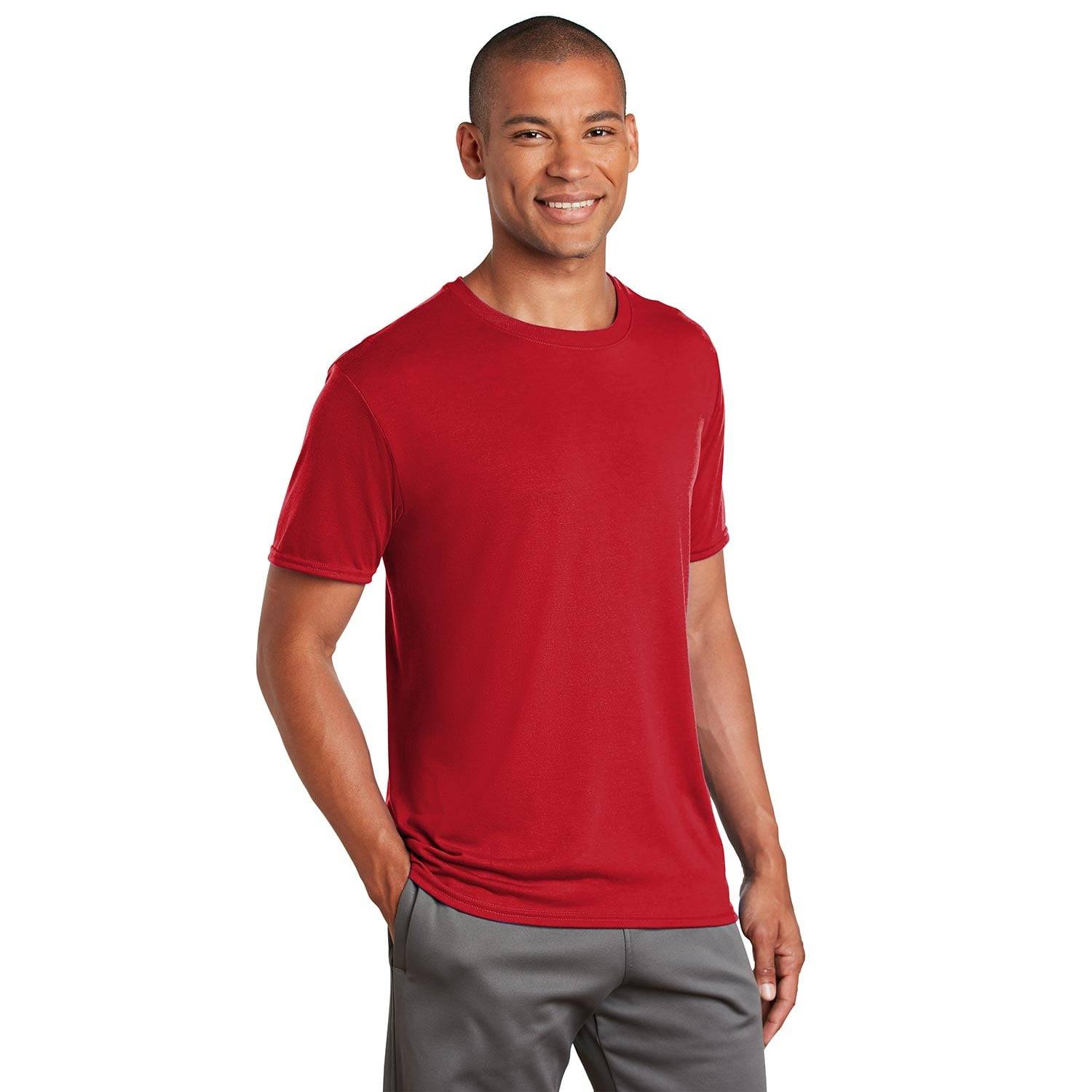 GILDAN PERFORMANCE T-SHIRT