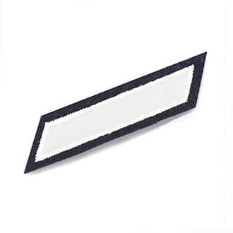 Hero's Pride Hash Mark