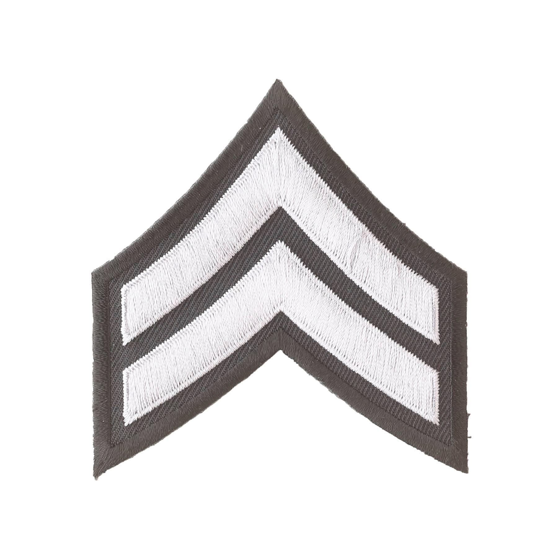 LAWPRO CORPORAL CHEVRONS