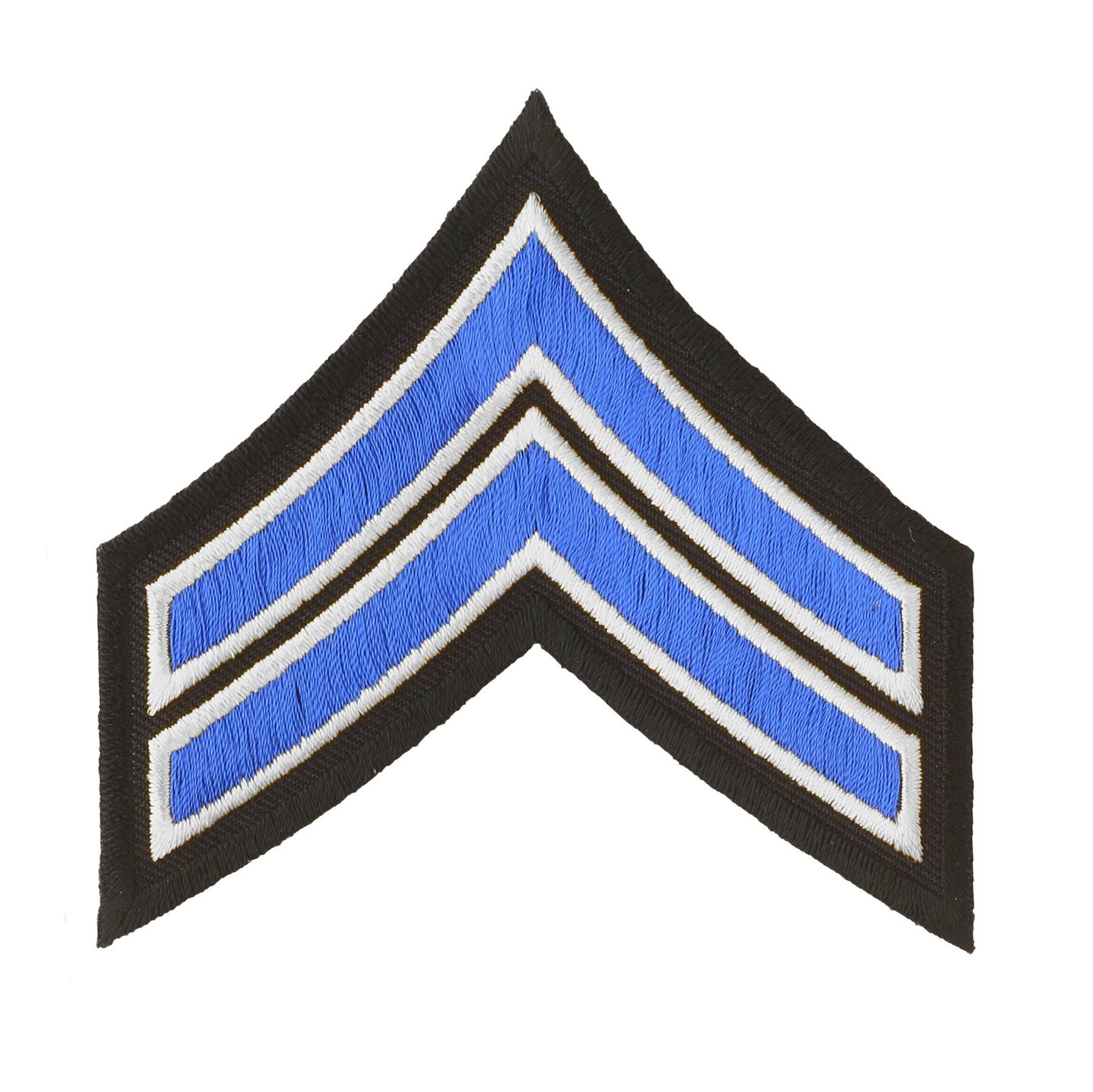 LAWPRO CORPORAL CHEVRONS