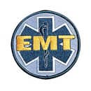 Penn Emblem EMT Reflective Emblem