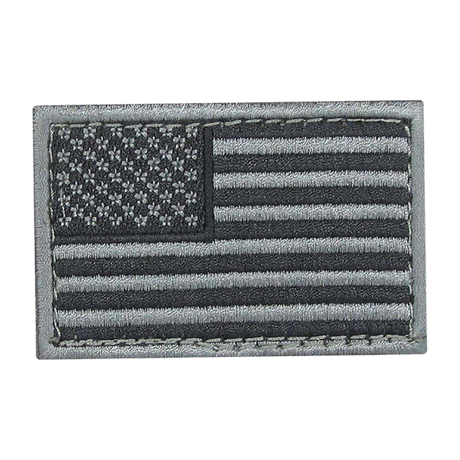 CONDOR US FLAG PATCH