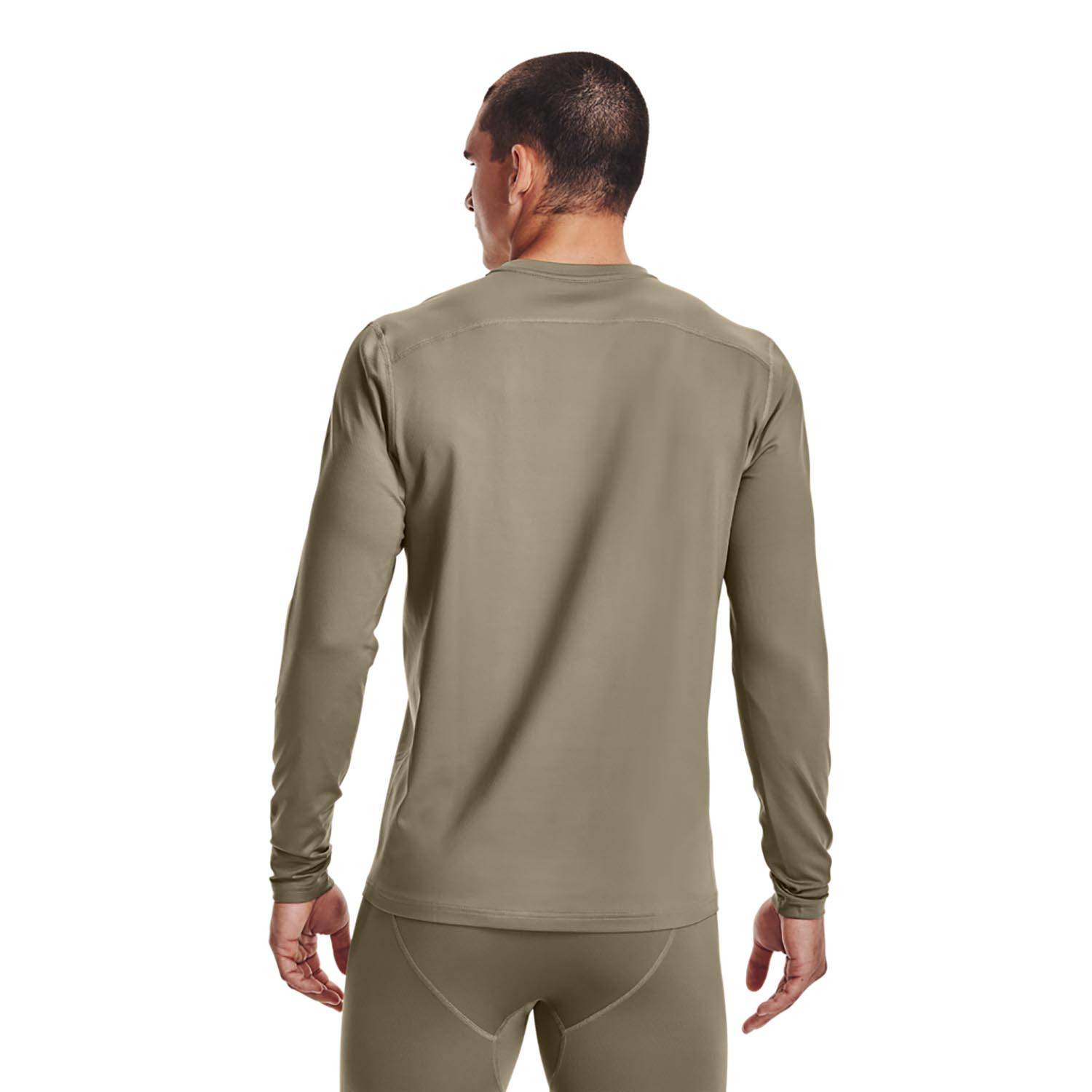 Under Armour Tactical ColdGear Infrared Crew Base Layer