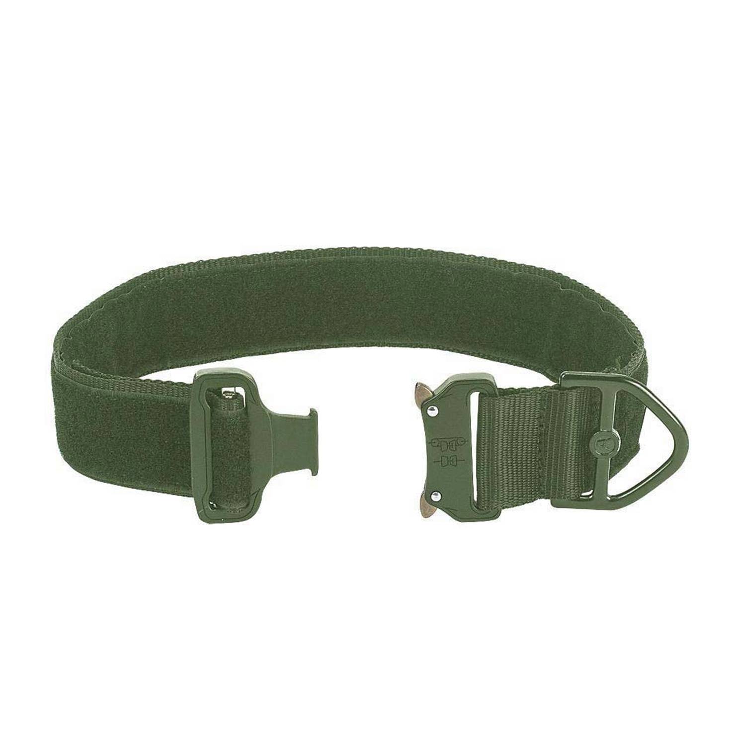 Voodoo Tactical K9 Duty Collar Police K9 Dog Collar