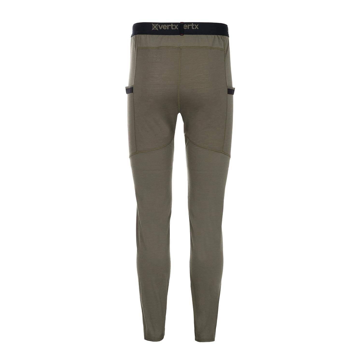 Vertx Merino Base Layer Pants Galls
