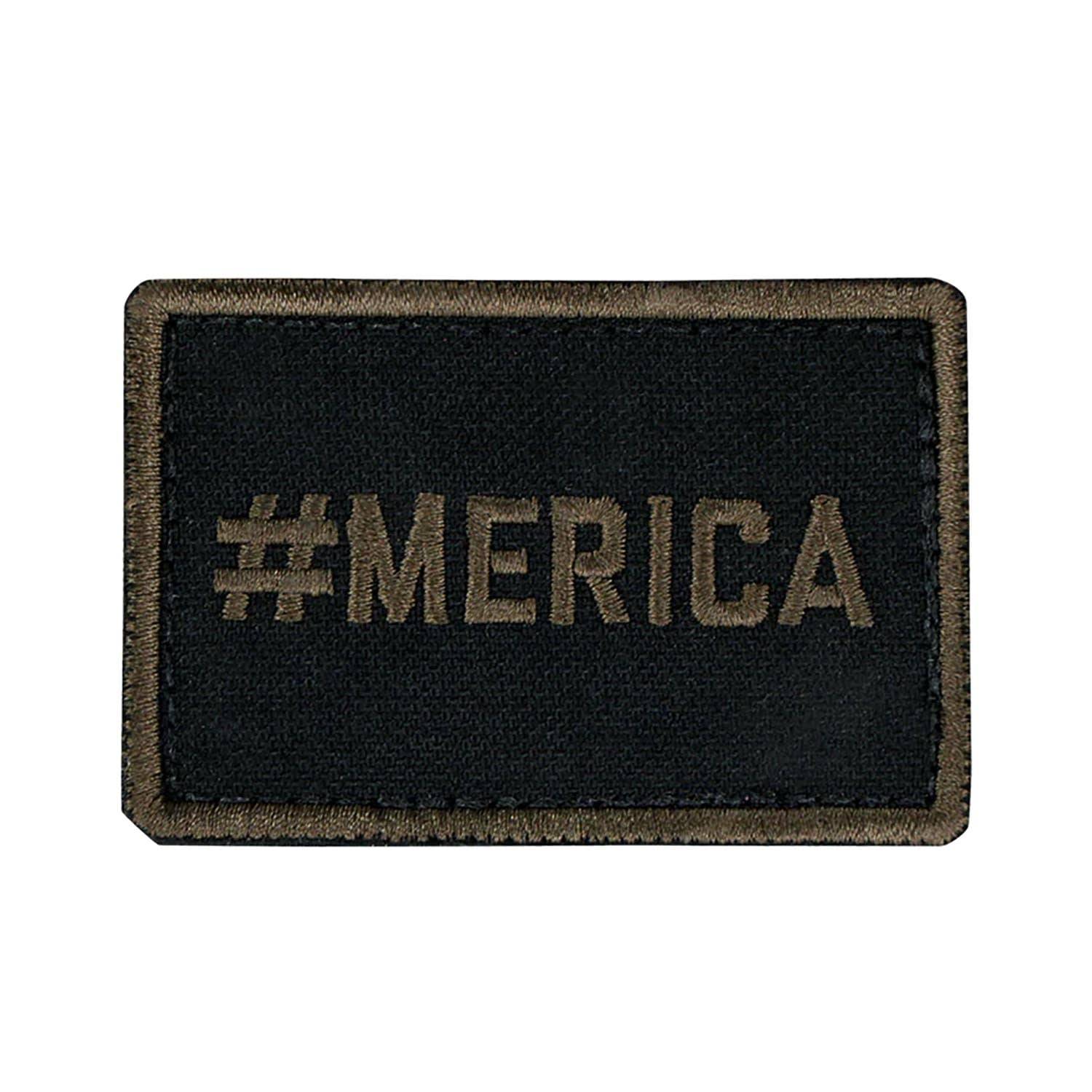CONDOR MERICA PATCH (6-PACK)