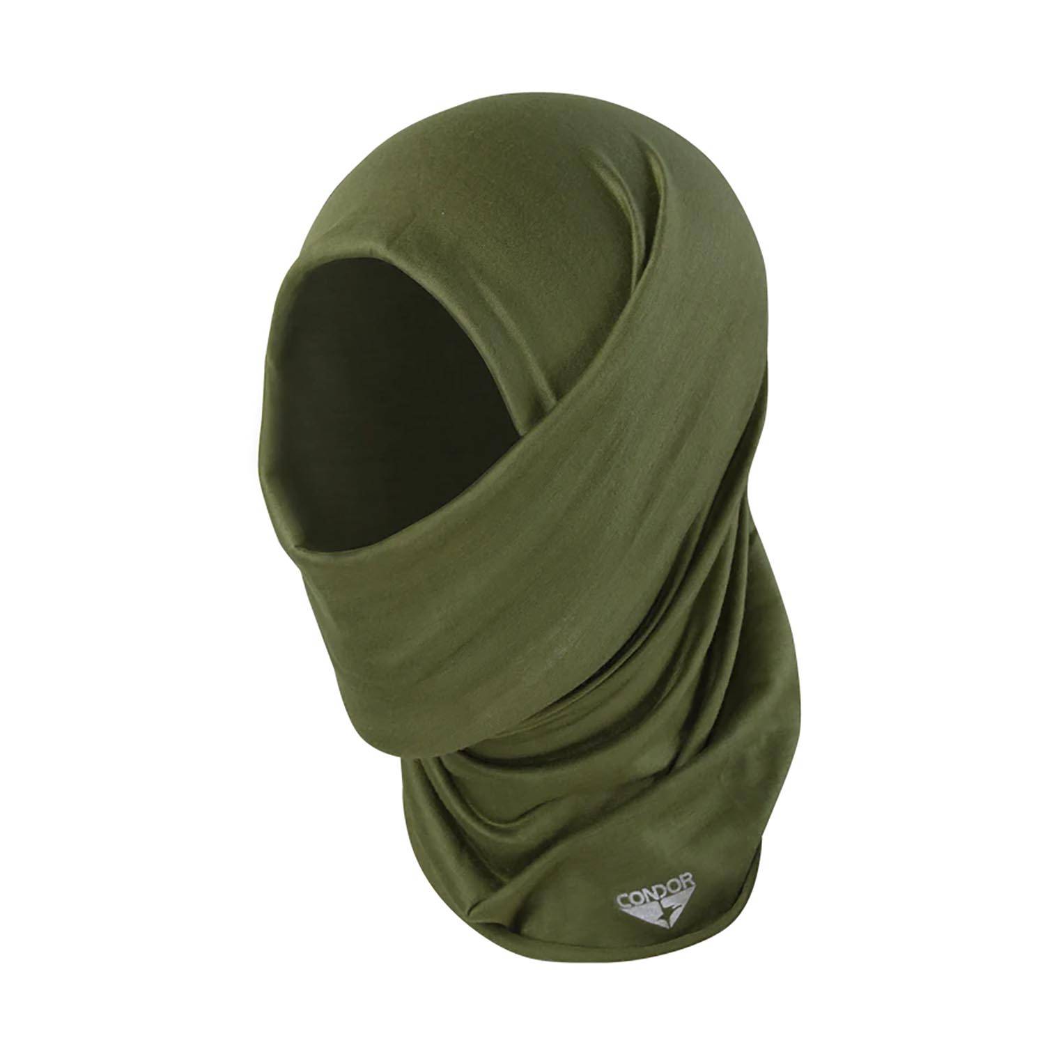 CONDOR MULTI-WRAP (CONDOR LOGO)