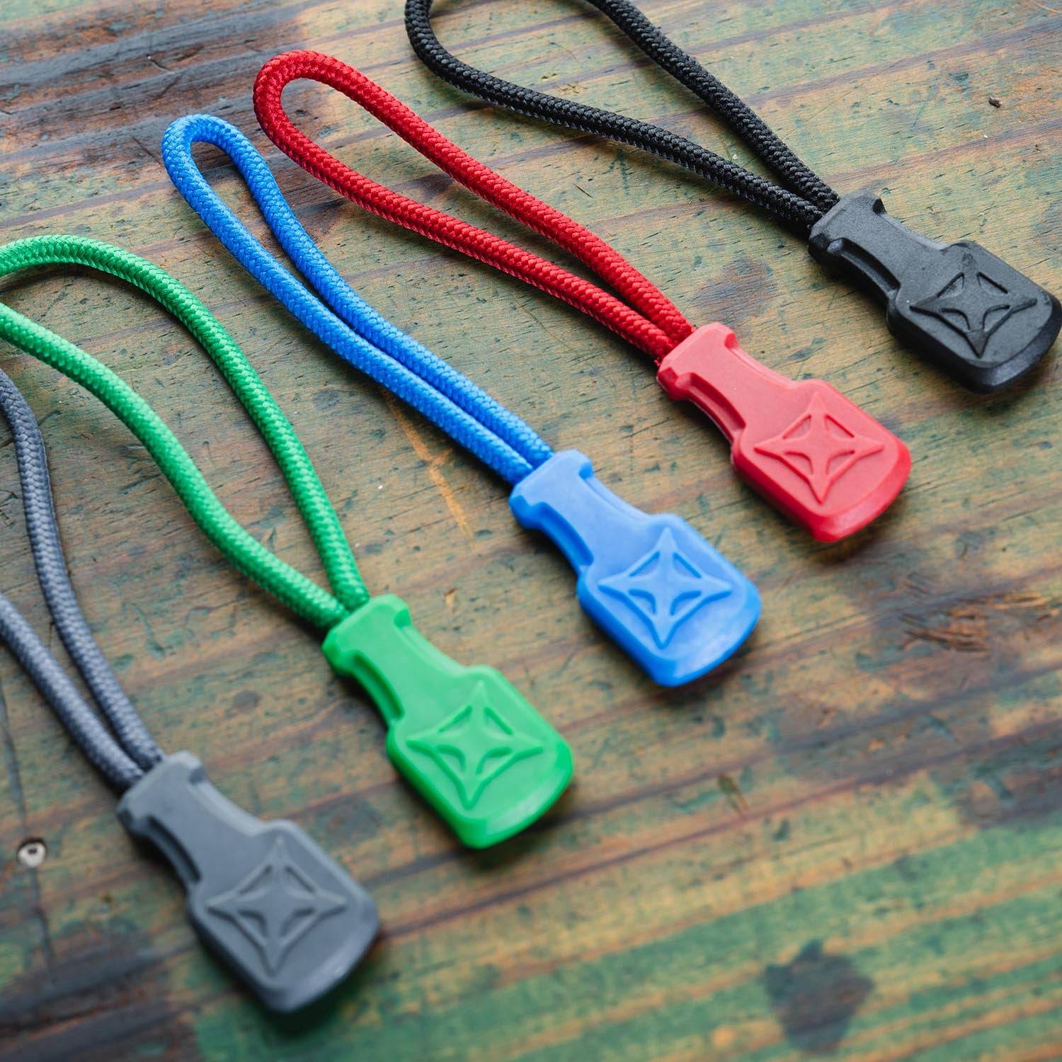 Vertx Rapid Access Zipper Pull Kit | Galls