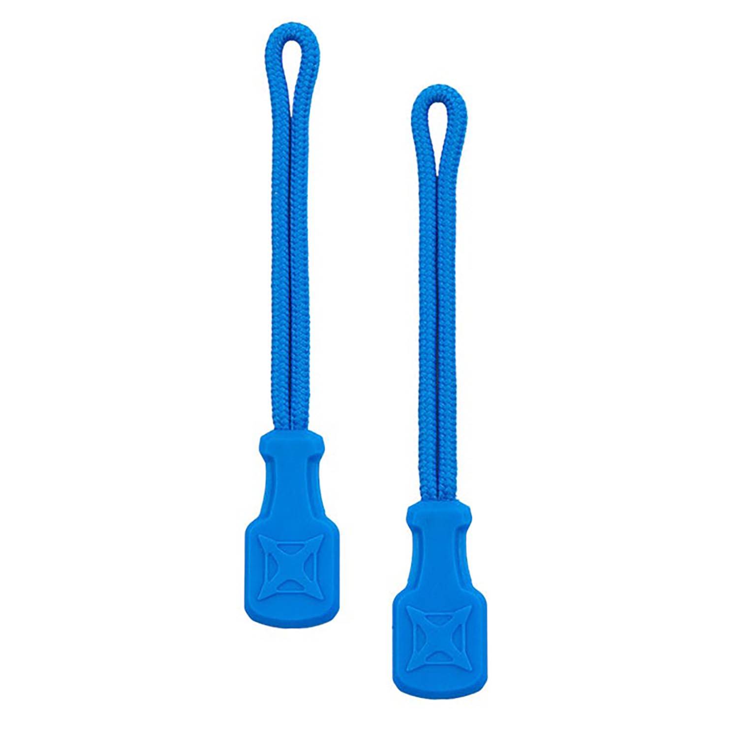 VERTX RAPID ACCESS ZIPPER PULL KIT IN BLUE