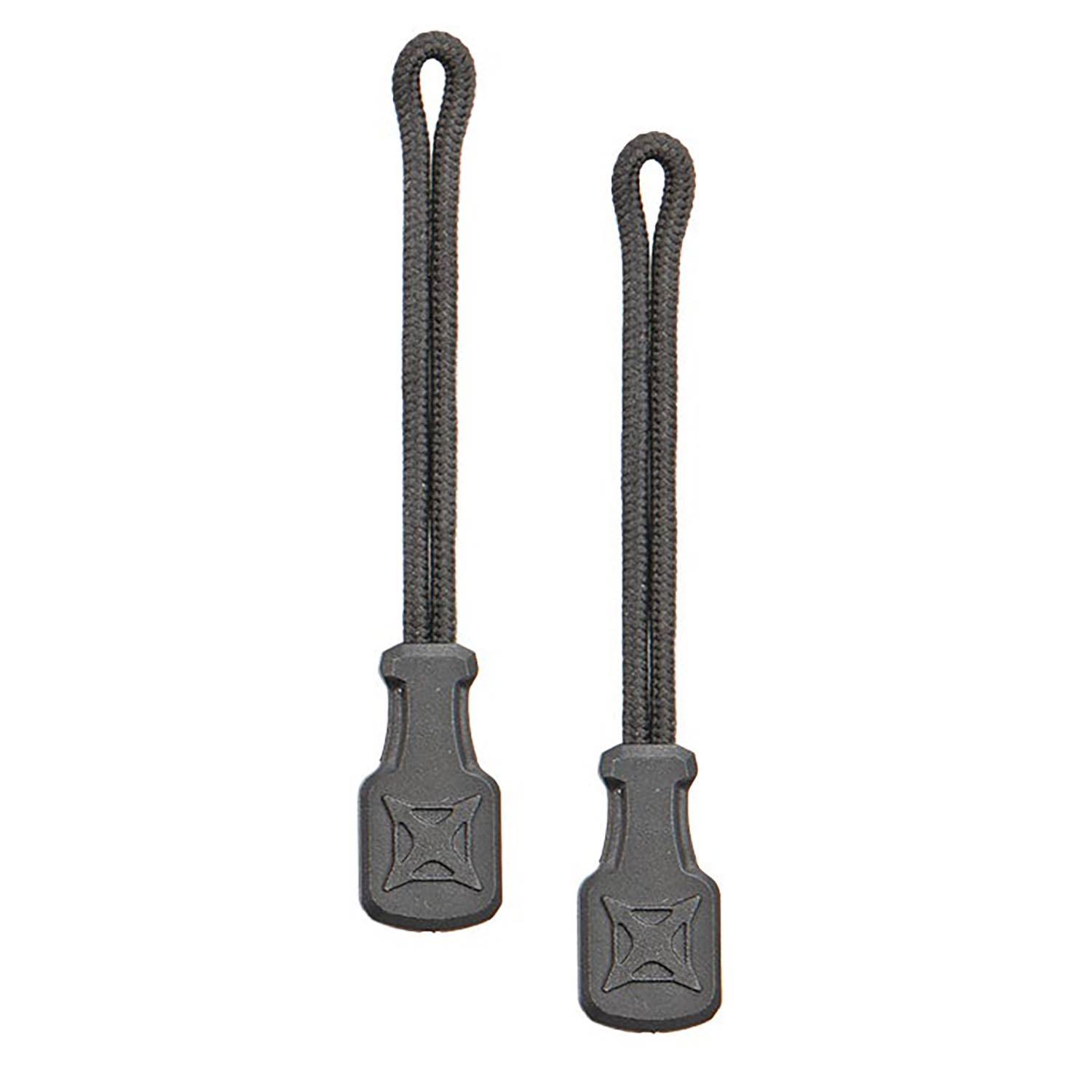 VERTX RAPID ACCESS ZIPPER PULL KIT IN SMOKE GREY